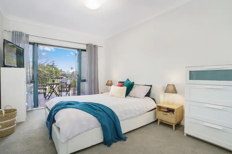 Fifth view of Homely townhouse listing, 2/31 Napoleon Street, Rosebery NSW 2018