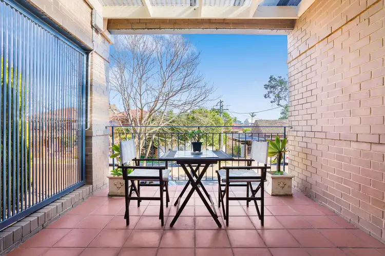 Sixth view of Homely townhouse listing, 2/31 Napoleon Street, Rosebery NSW 2018