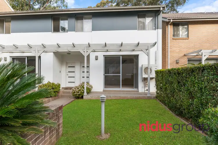 42/100 Kenyons Road, Merrylands West NSW 2160