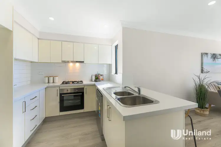 Fourth view of Homely apartment listing, 50/188 South Parade, Auburn NSW 2144
