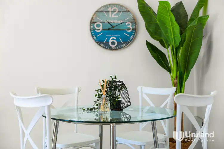 Fifth view of Homely apartment listing, 50/188 South Parade, Auburn NSW 2144