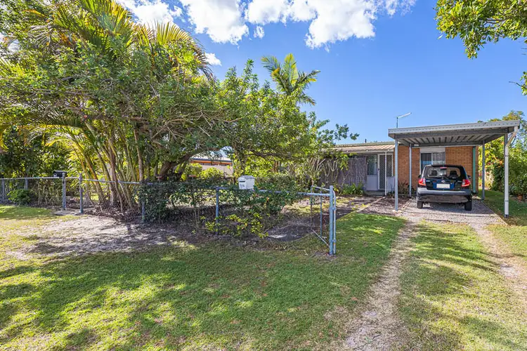 Second view of Homely house listing, 1&2/16 Hazell Avenue, Banksia Beach QLD 4507
