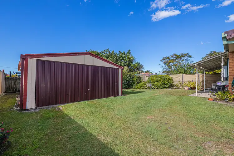 Third view of Homely house listing, 1&2/16 Hazell Avenue, Banksia Beach QLD 4507