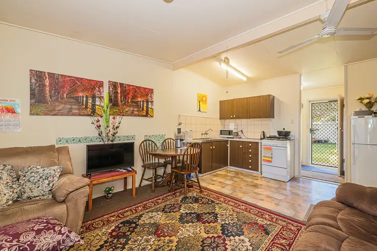 Fifth view of Homely house listing, 1&2/16 Hazell Avenue, Banksia Beach QLD 4507