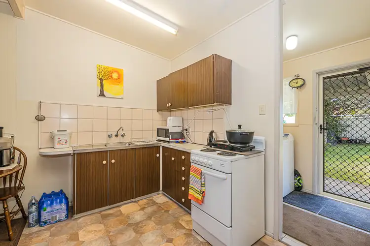 Sixth view of Homely house listing, 1&2/16 Hazell Avenue, Banksia Beach QLD 4507