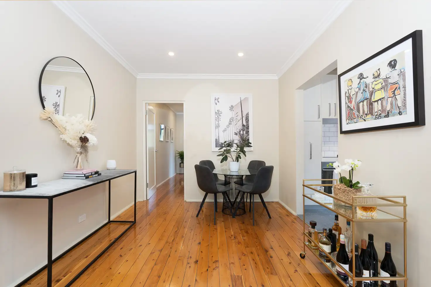 Main view of Homely apartment listing, 3/124 Chuter Avenue, Ramsgate Beach NSW 2217