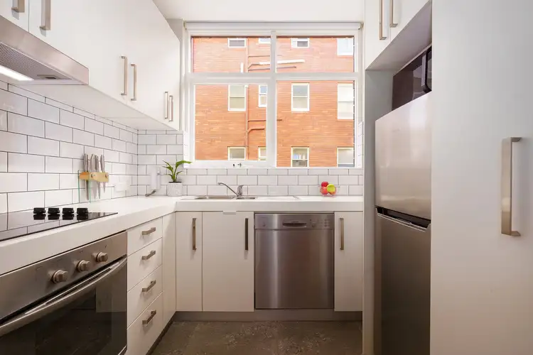 Second view of Homely apartment listing, 3/124 Chuter Avenue, Ramsgate Beach NSW 2217