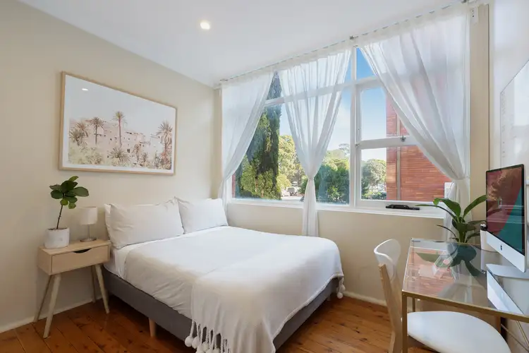 Fourth view of Homely apartment listing, 3/124 Chuter Avenue, Ramsgate Beach NSW 2217