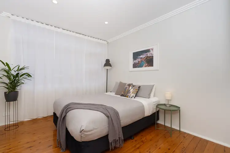 Fifth view of Homely apartment listing, 3/124 Chuter Avenue, Ramsgate Beach NSW 2217