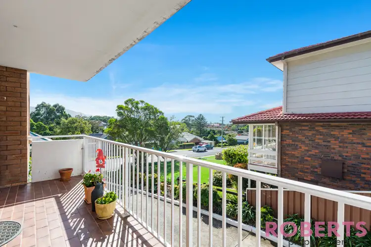 Second view of Homely unit listing, 1/133A Campbell Street, Woonona NSW 2517