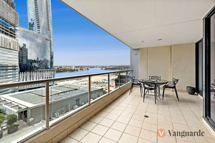 Main view of Homely apartment listing, 705/187 Kent Street, Sydney NSW 2000