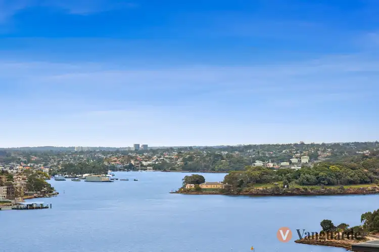 Second view of Homely apartment listing, 705/187 Kent Street, Sydney NSW 2000