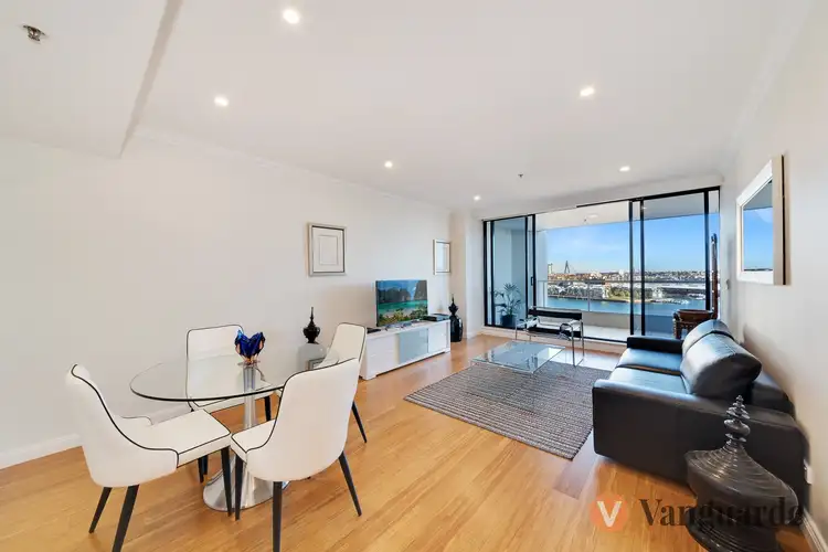 Fourth view of Homely apartment listing, 705/187 Kent Street, Sydney NSW 2000