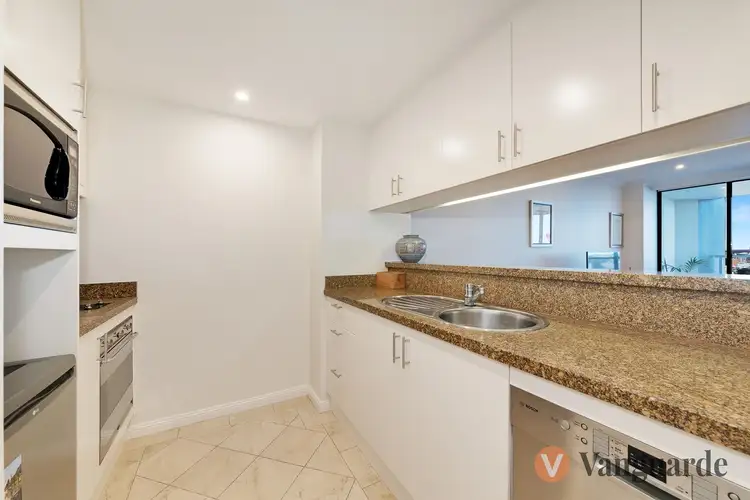 Fifth view of Homely apartment listing, 705/187 Kent Street, Sydney NSW 2000