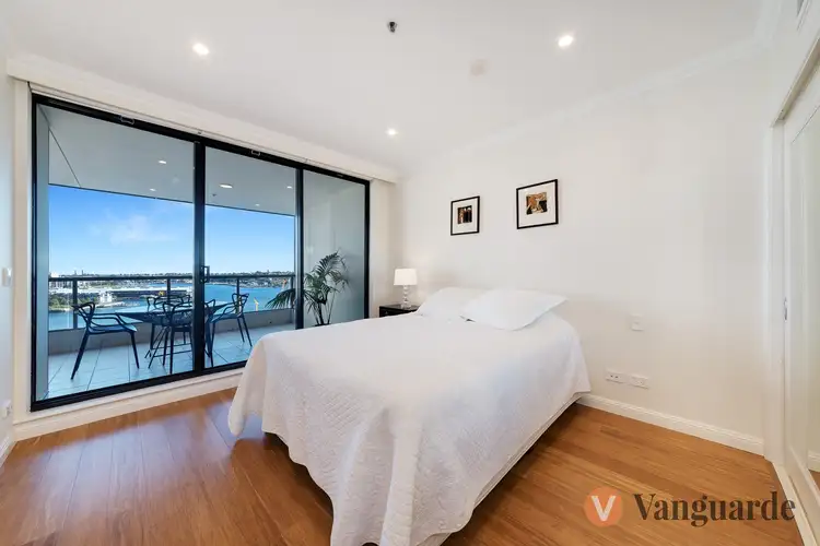 Sixth view of Homely apartment listing, 705/187 Kent Street, Sydney NSW 2000