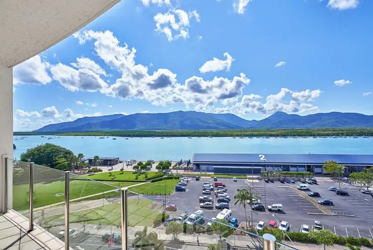 601/27-29 Wharf Street, Cairns City QLD 4870
