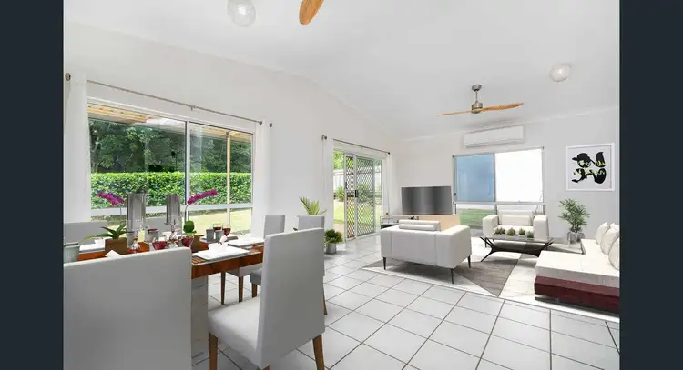 9 Roma Close, Mount Sheridan QLD 4868