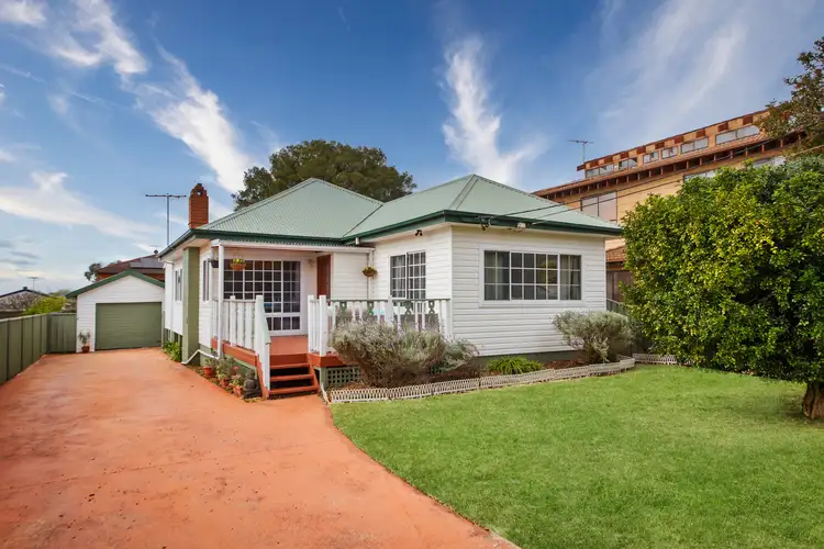 Main view of Homely house listing, 14 Davey Street, Jannali NSW 2226