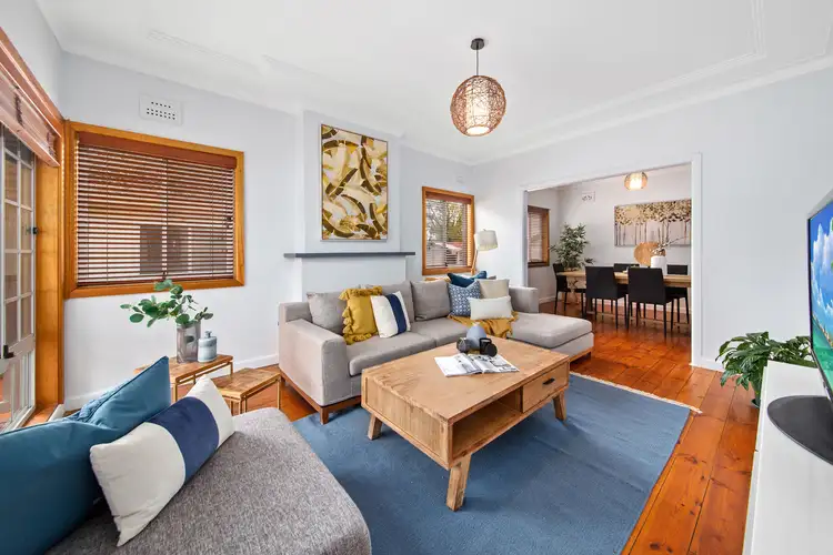 Third view of Homely house listing, 14 Davey Street, Jannali NSW 2226