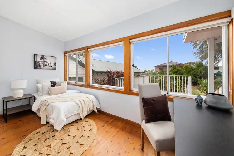 Fifth view of Homely house listing, 14 Davey Street, Jannali NSW 2226
