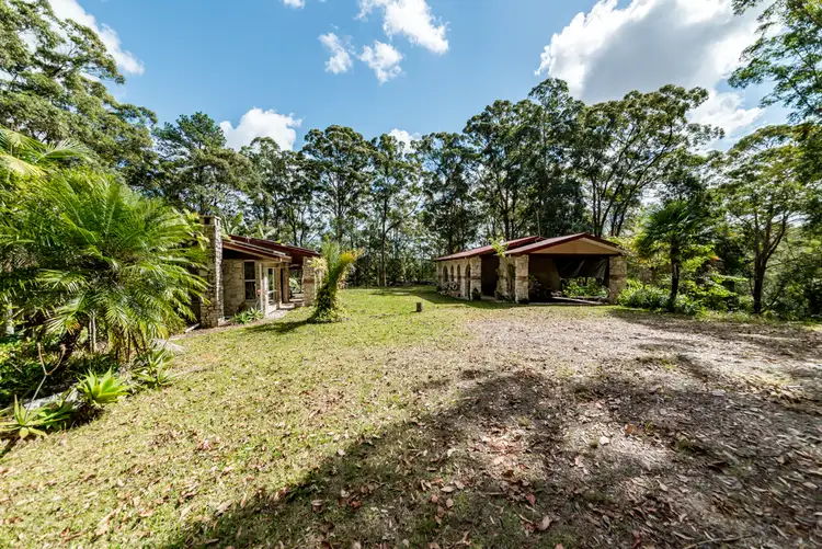Second view of Homely rural property listing, 42 Maroochy Springs Drive, Dulong QLD 4560