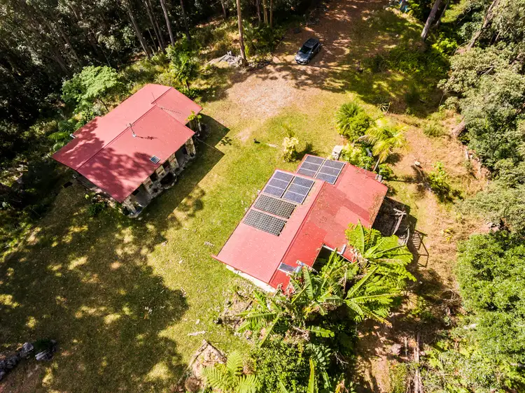 Third view of Homely rural property listing, 42 Maroochy Springs Drive, Dulong QLD 4560