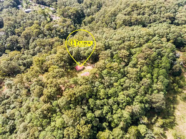 Seventh view of Homely rural property listing, 42 Maroochy Springs Drive, Dulong QLD 4560