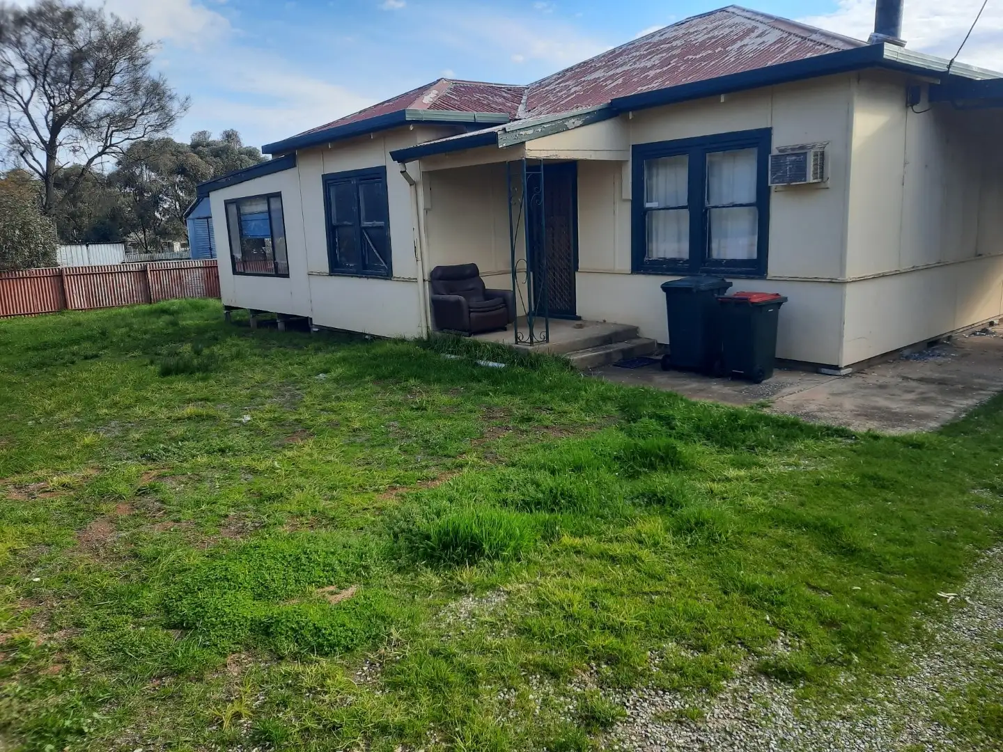Main view of Homely land listing, Level 41, LOT 41 Goode Terrace, Mount Bryan SA 5418