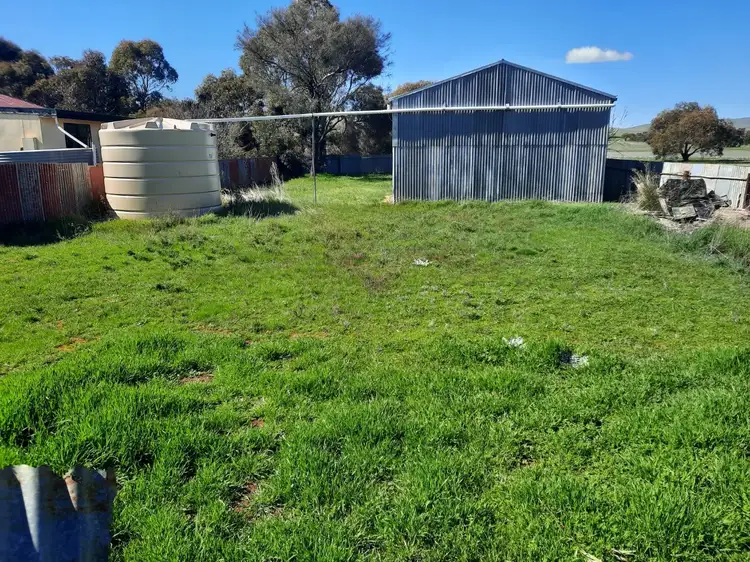 Second view of Homely land listing, Level 41, LOT 41 Goode Terrace, Mount Bryan SA 5418