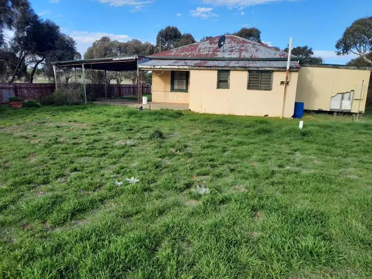Third view of Homely land listing, Level 41, LOT 41 Goode Terrace, Mount Bryan SA 5418