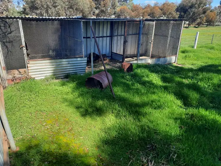 Fourth view of Homely land listing, Level 41, LOT 41 Goode Terrace, Mount Bryan SA 5418