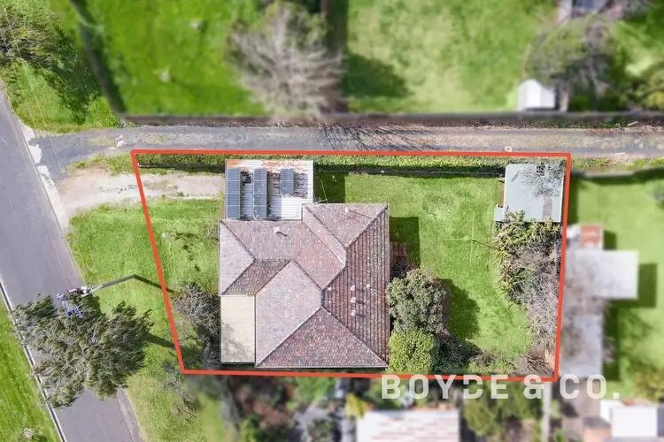 Main view of Homely house listing, 2 Albert Road, Drouin VIC 3818