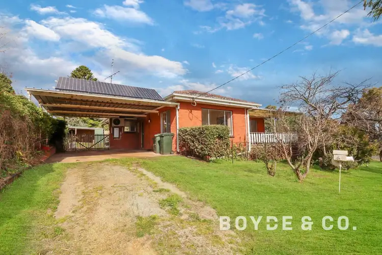 Second view of Homely house listing, 2 Albert Road, Drouin VIC 3818