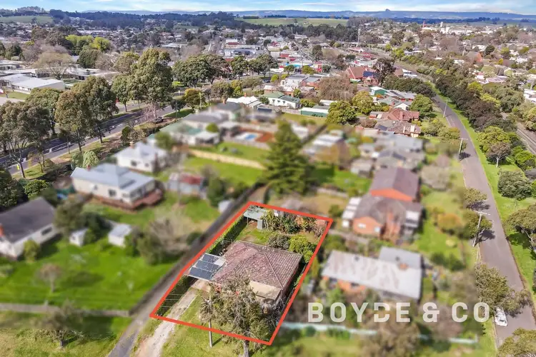 Third view of Homely house listing, 2 Albert Road, Drouin VIC 3818