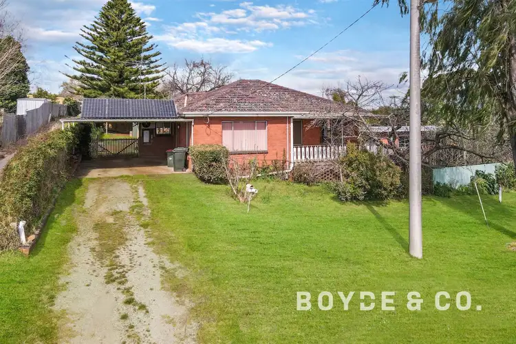 Fourth view of Homely house listing, 2 Albert Road, Drouin VIC 3818
