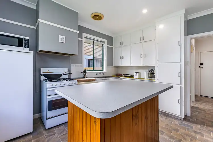 Fifth view of Homely house listing, 34 Beverley Street, Portland VIC 3305