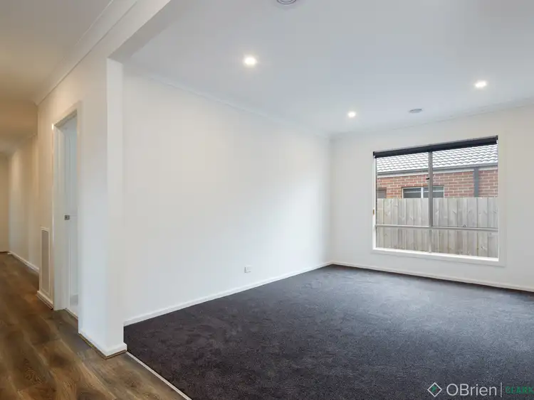 Fourth view of Homely house listing, 25 Byron Drive, Drouin VIC 3818