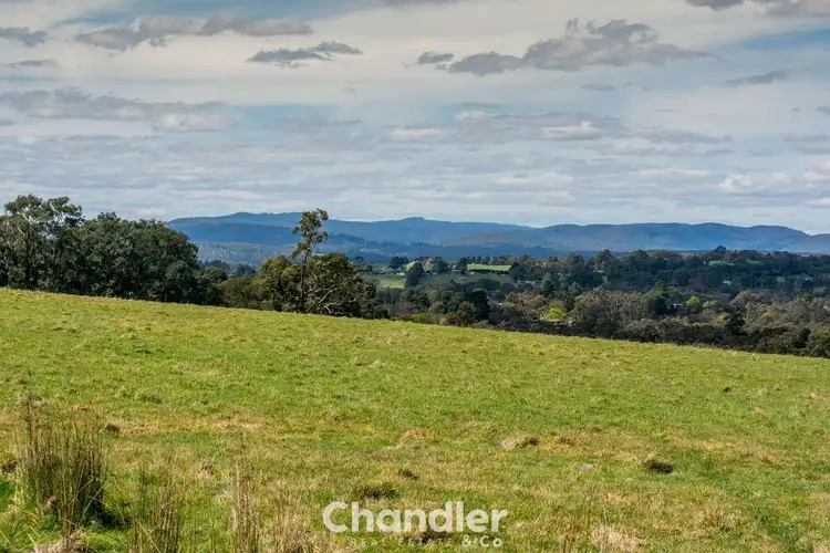 Third view of Homely land listing, 620 Macclesfield Road, Macclesfield VIC 3782