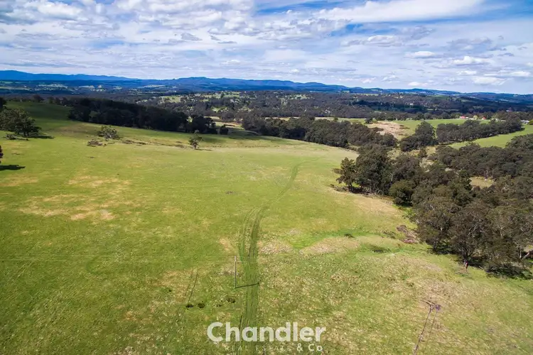 Fifth view of Homely land listing, 620 Macclesfield Road, Macclesfield VIC 3782