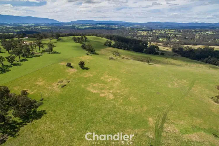 Sixth view of Homely land listing, 620 Macclesfield Road, Macclesfield VIC 3782