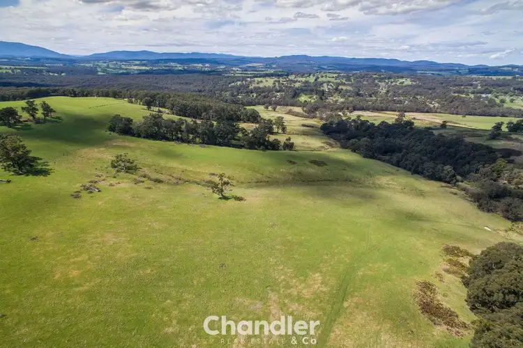 Seventh view of Homely land listing, 620 Macclesfield Road, Macclesfield VIC 3782