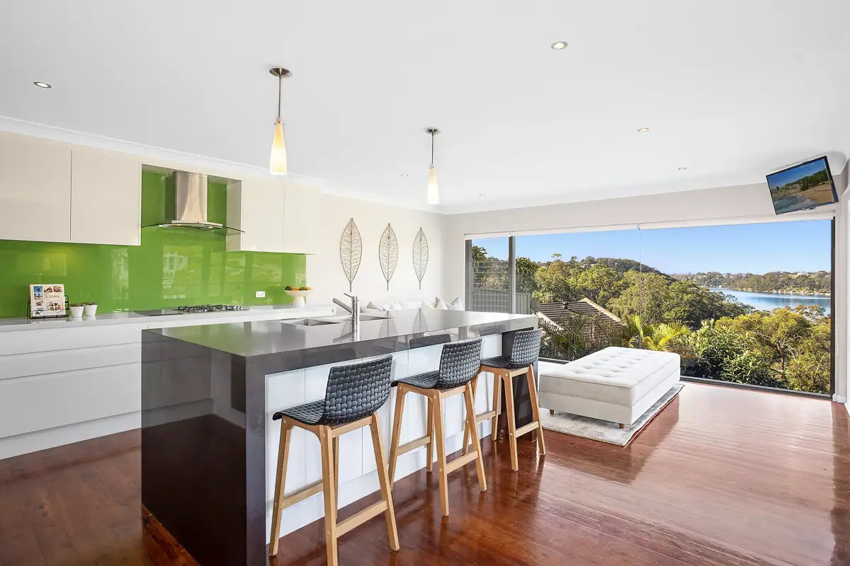 Main view of Homely house listing, 11 McPherson Place, Illawong NSW 2234