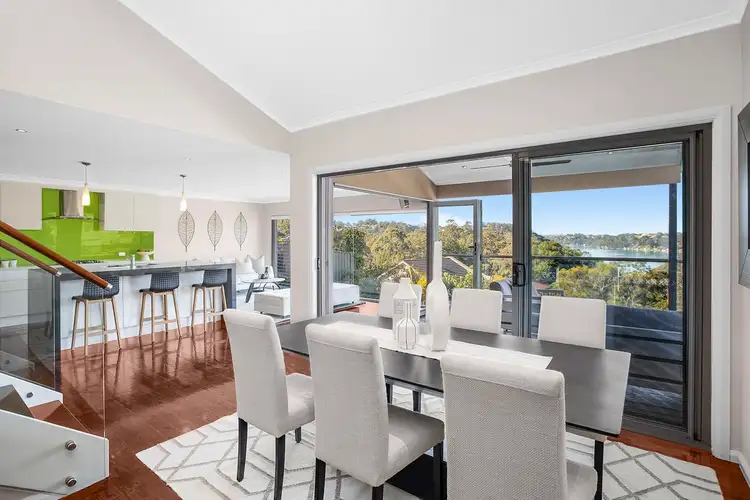 Second view of Homely house listing, 11 McPherson Place, Illawong NSW 2234