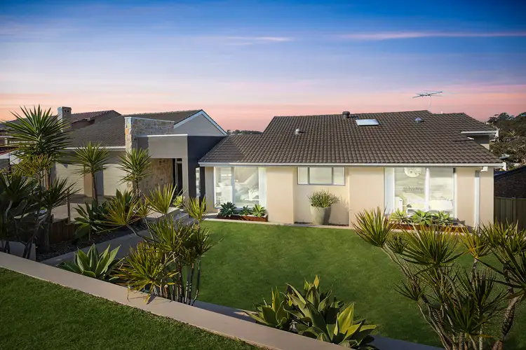 Third view of Homely house listing, 11 McPherson Place, Illawong NSW 2234