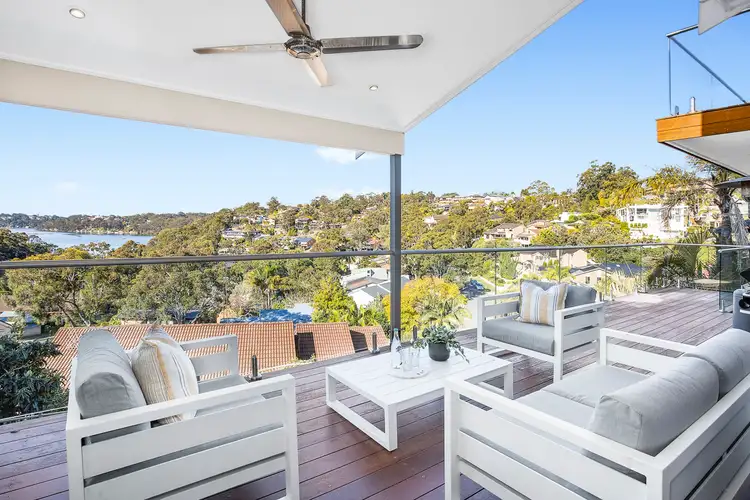 Fifth view of Homely house listing, 11 McPherson Place, Illawong NSW 2234