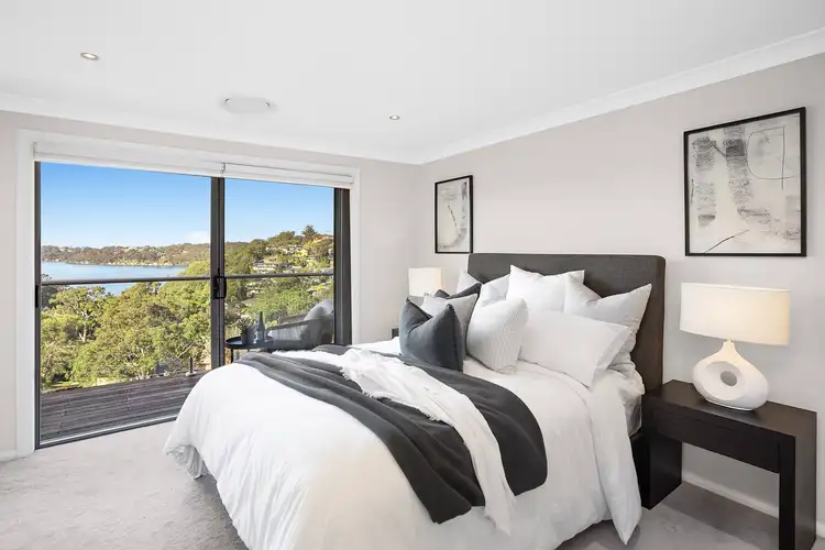 Sixth view of Homely house listing, 11 McPherson Place, Illawong NSW 2234