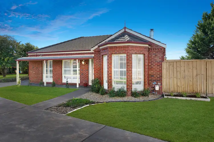 4/150 South Valley Road, Highton VIC 3216