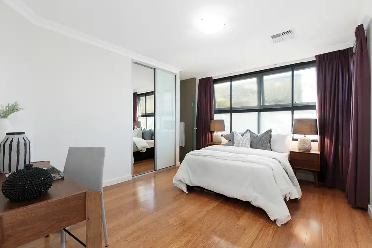 Fourth view of Homely townhouse listing, 2/61 Port Hacking Road, Sylvania NSW 2224