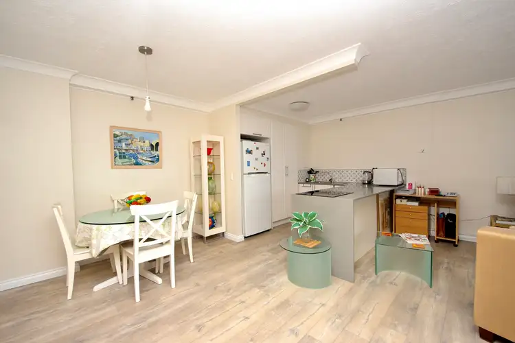 Second view of Homely apartment listing, 1502/5 Enderley Avenue, Surfers Paradise QLD 4217