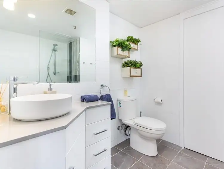 Seventh view of Homely apartment listing, 1502/5 Enderley Avenue, Surfers Paradise QLD 4217